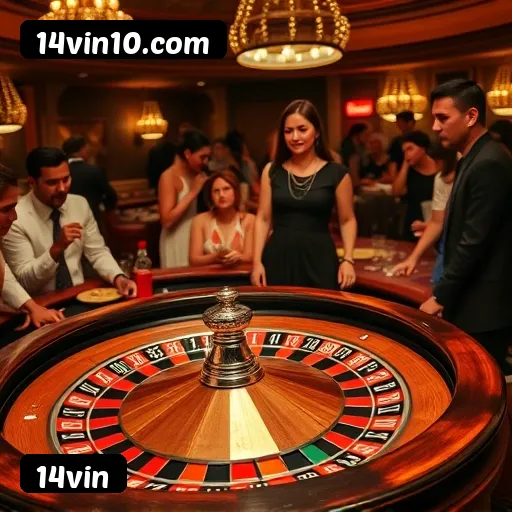 Jogos de Cassino em Destaque - Slots, Roleta, Blackjack