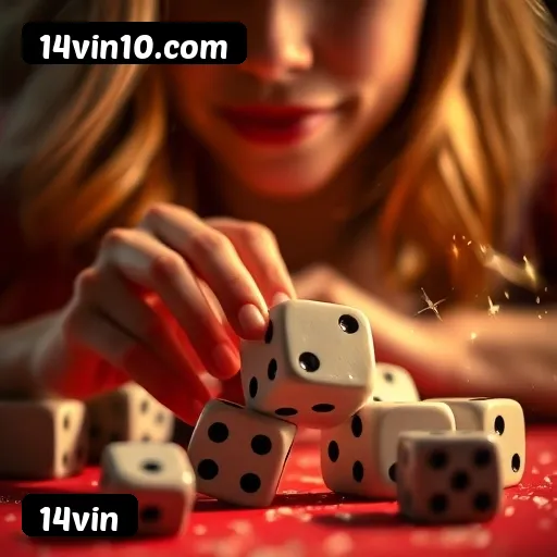 Coleção Premium de Slots 14vin - NetEnt, Pragmatic Play, Evolution