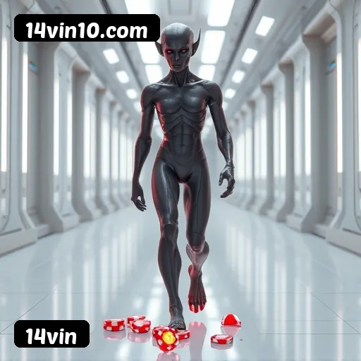 Jogos de Mesa Premium 14vin - Blackjack, Roleta, Baccarat